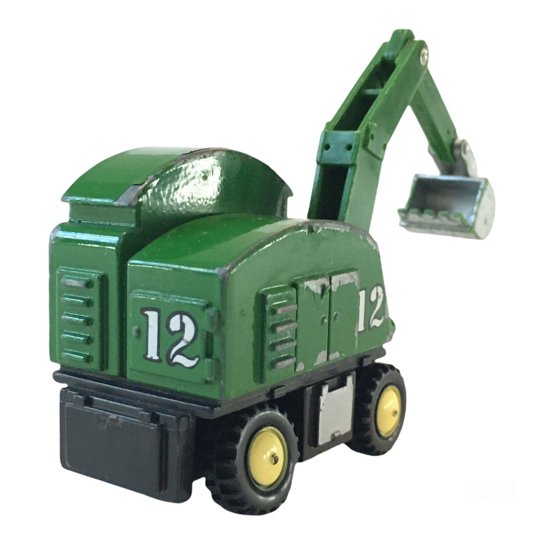 2004 ERTL Alfie - 