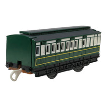 Load image into Gallery viewer, 2004 Plarail Emily&#39;s See-Inside Coach -
