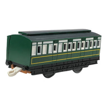 Load image into Gallery viewer, 2004 Plarail Emily&#39;s See-Inside Coach -
