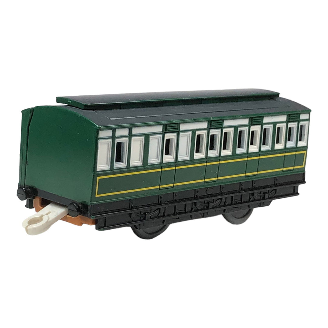 2004 Plarail Emily's See-Inside Coach -