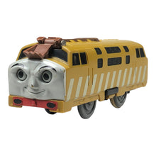 画像をギャラリービューアに読み込む, 2004 TOMY Diesel 10 -
