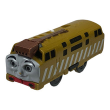 画像をギャラリービューアに読み込む, 2004 TOMY Diesel 10 -
