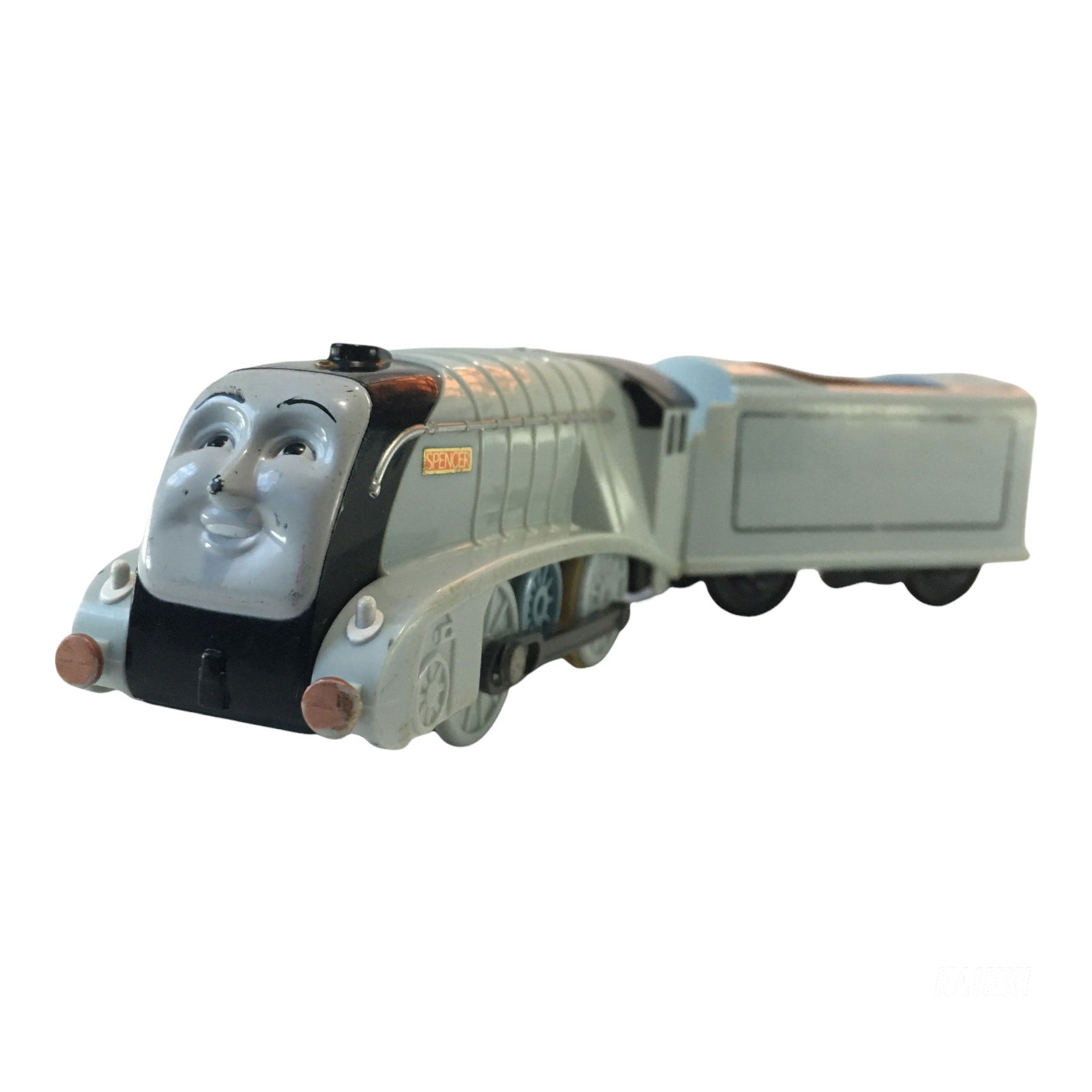 2004 TOMY Spencer – Kaikki - Main Image