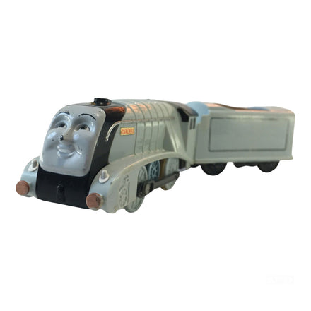2004 TOMY Spencer -