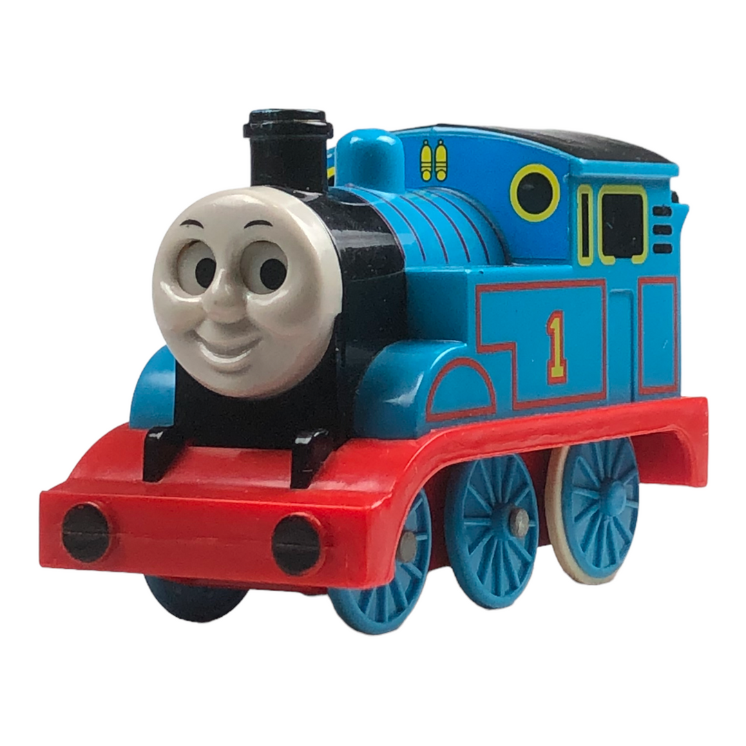 2004 TOMY Windup Thomas -