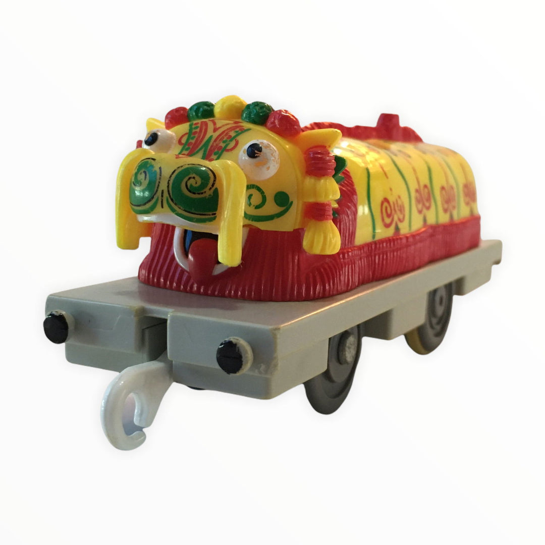 2005 TOMY Chinese Dragon -