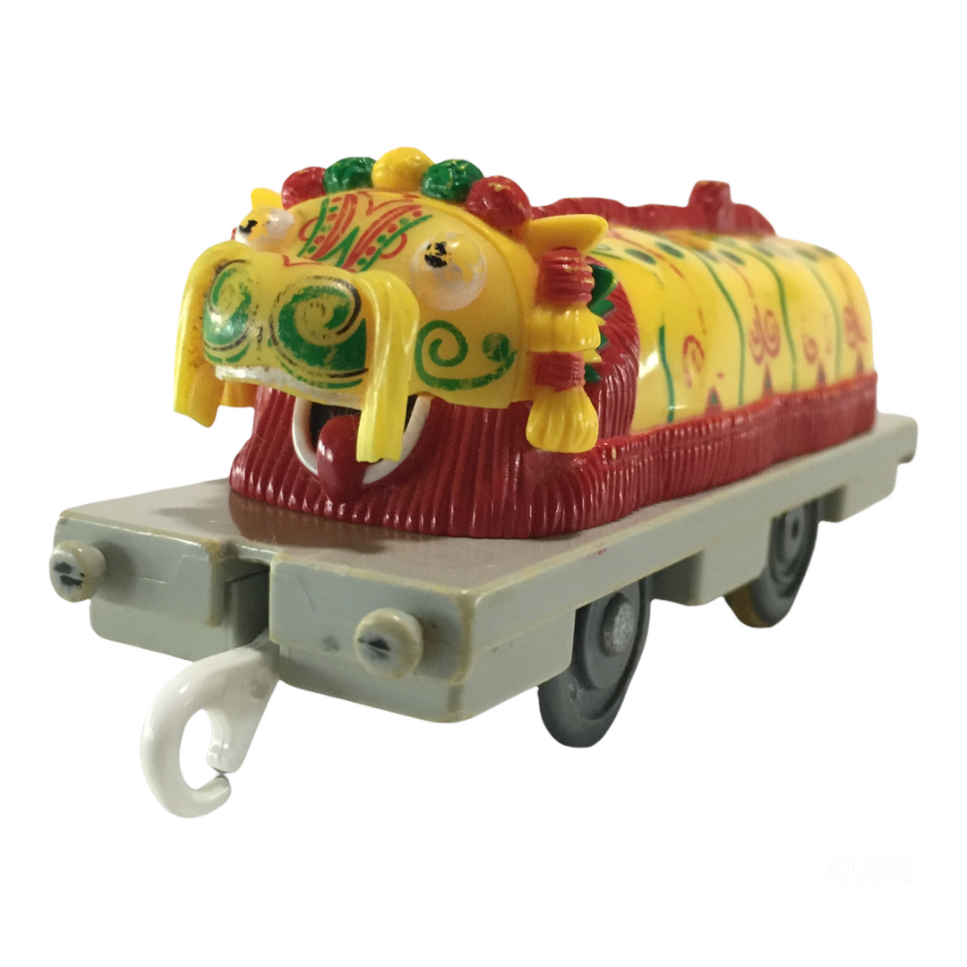 2005 TOMY Chinese Dragon -