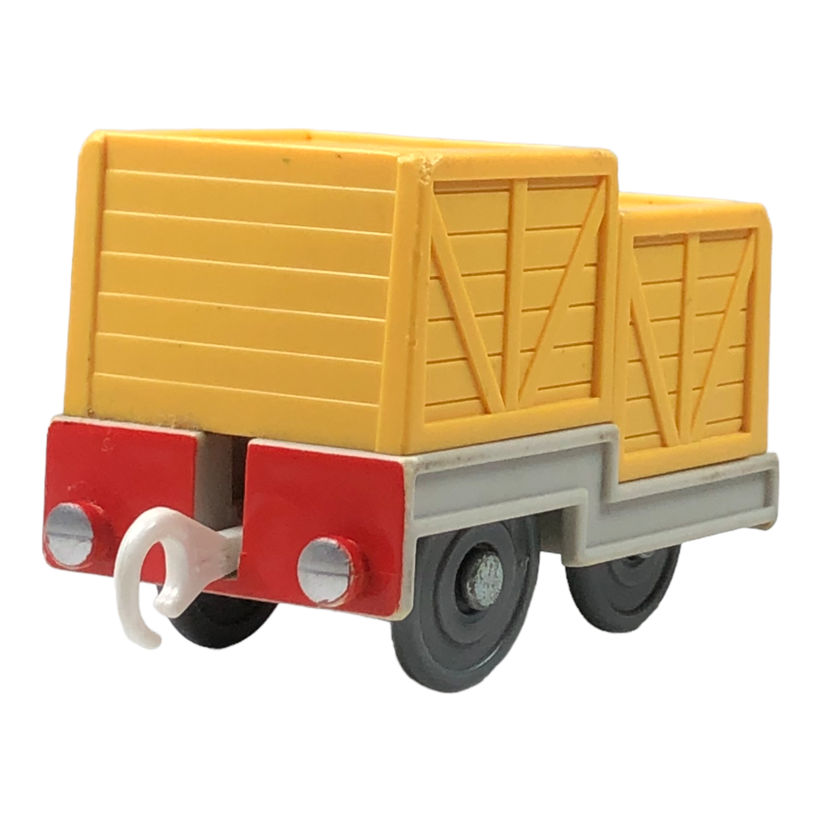 2005 TOMY Jet Engine Cargo – Kaikki