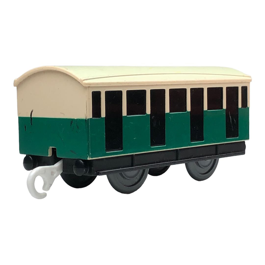 2005 TOMY ナローゲージコーチ – Kaikki 2005 TOMY ナローゲージコーチ – Kaikki