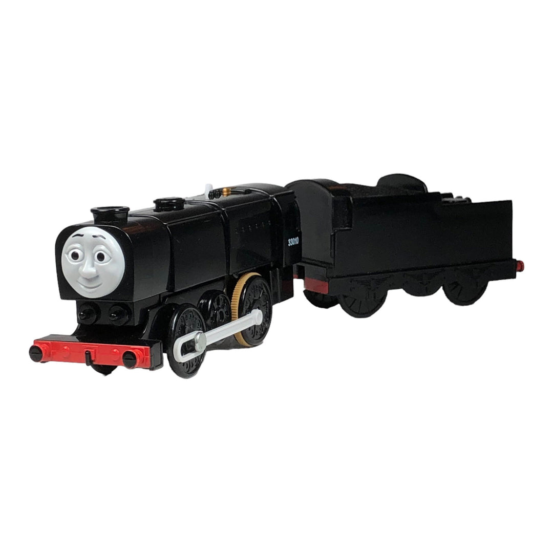 Black thomas the tank engine online