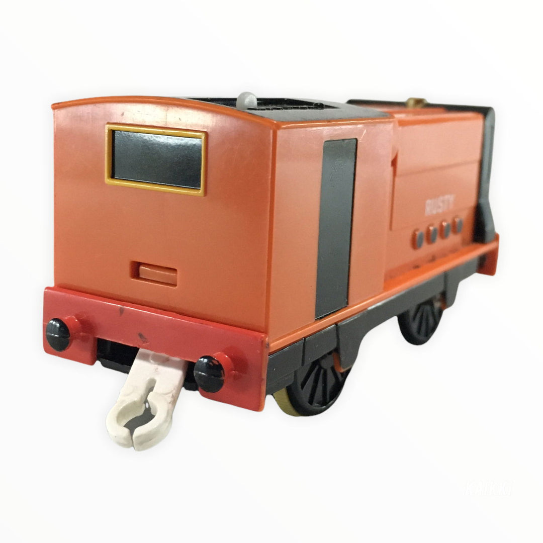 2005 TOMY Rusty -