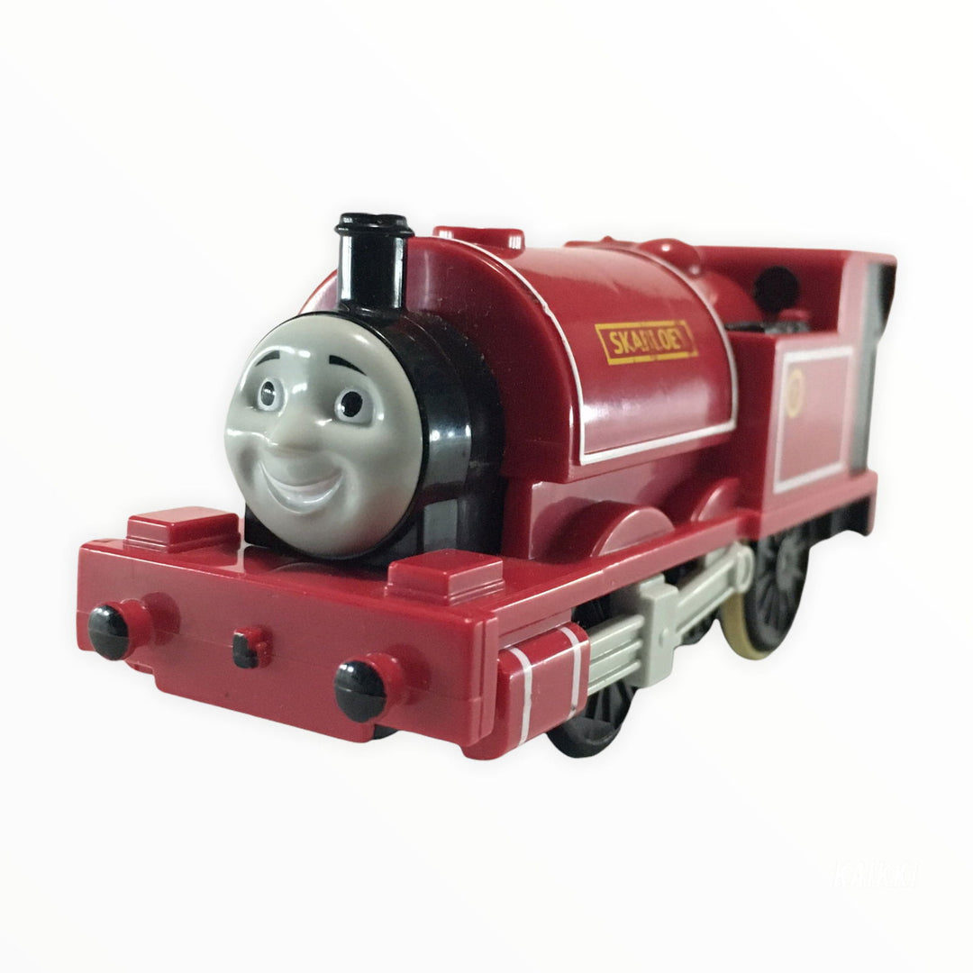 2005 TOMY Skarloey -