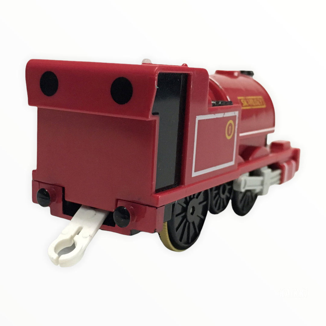 2005 TOMY Skarloey -