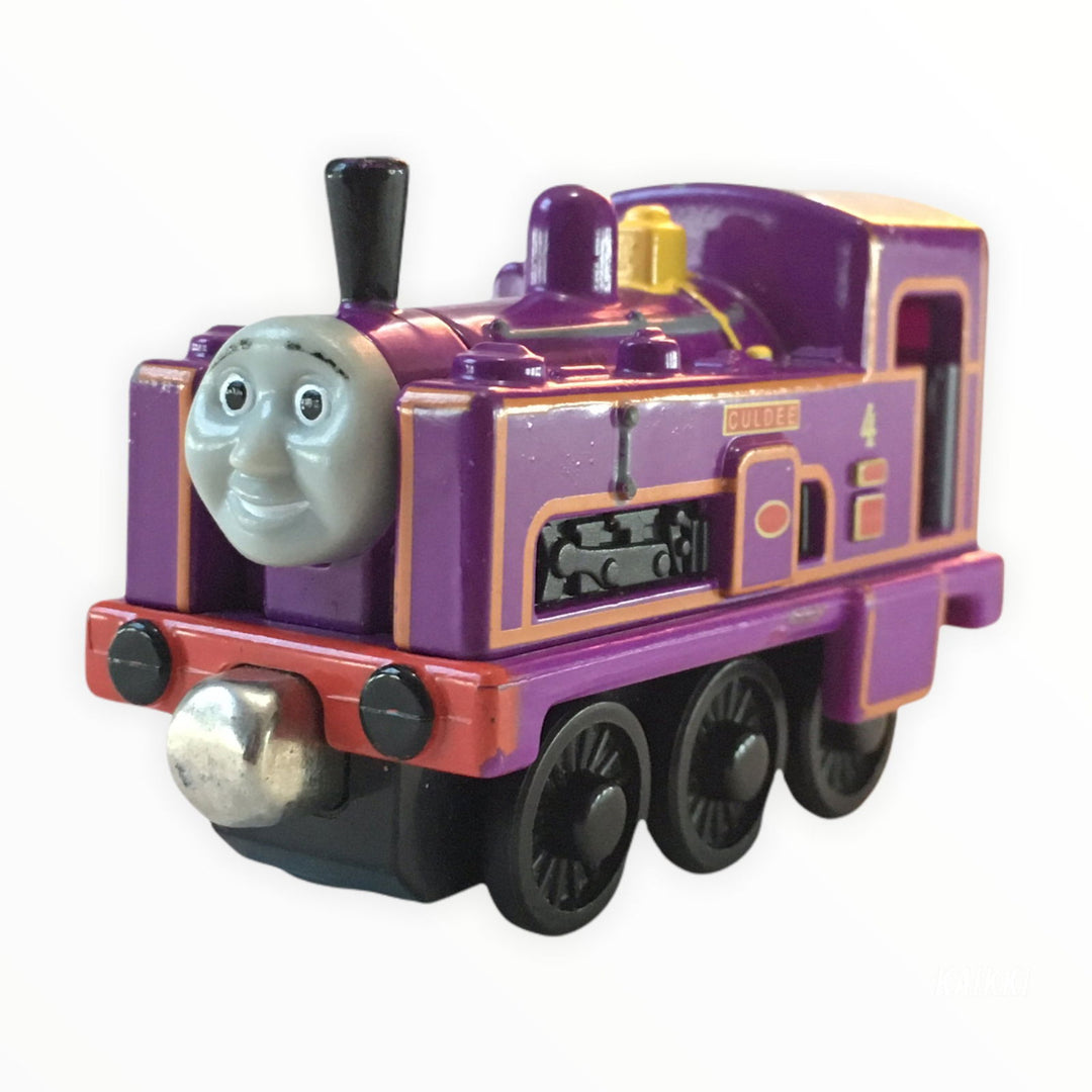 2005 Take Along Culdee - 