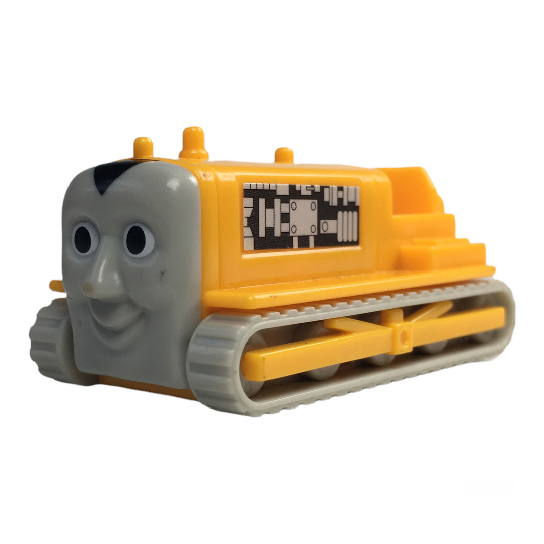 2006 Bandai Nakayoshi Terence - 