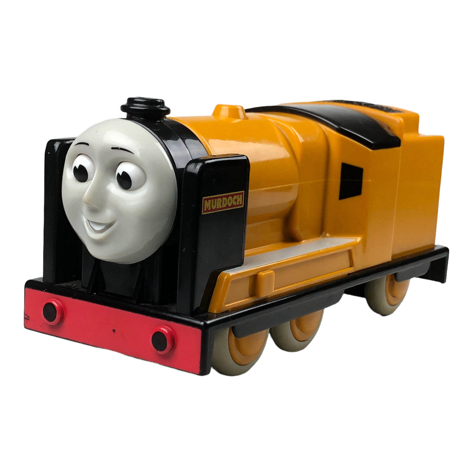 2006 Golden Bear Talking Murdoch Kaikki