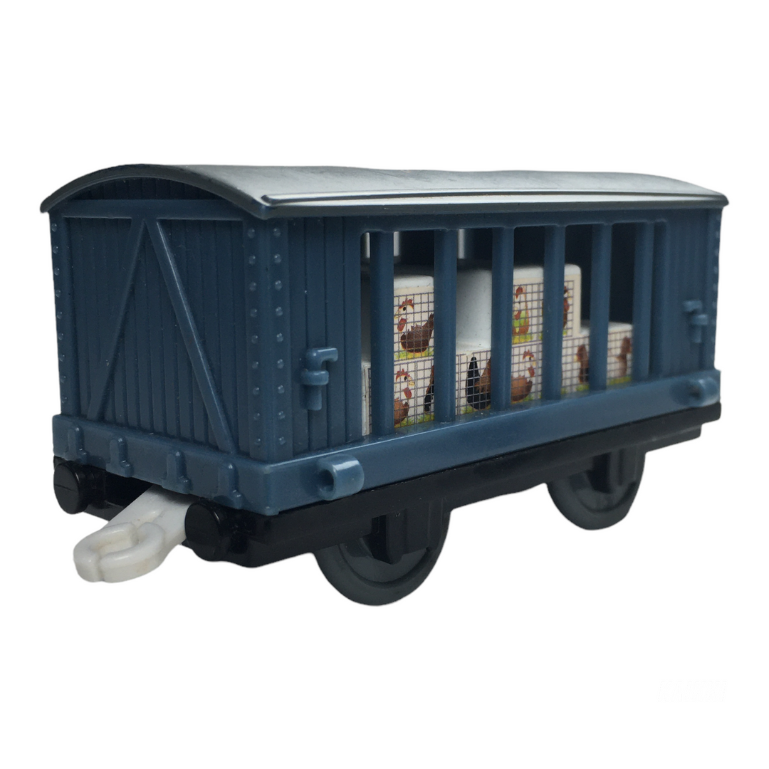 2006 HiT Toy Chicken Van -