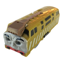 画像をギャラリービューアに読み込む, 2006 HiT Toy Diesel 10 -
