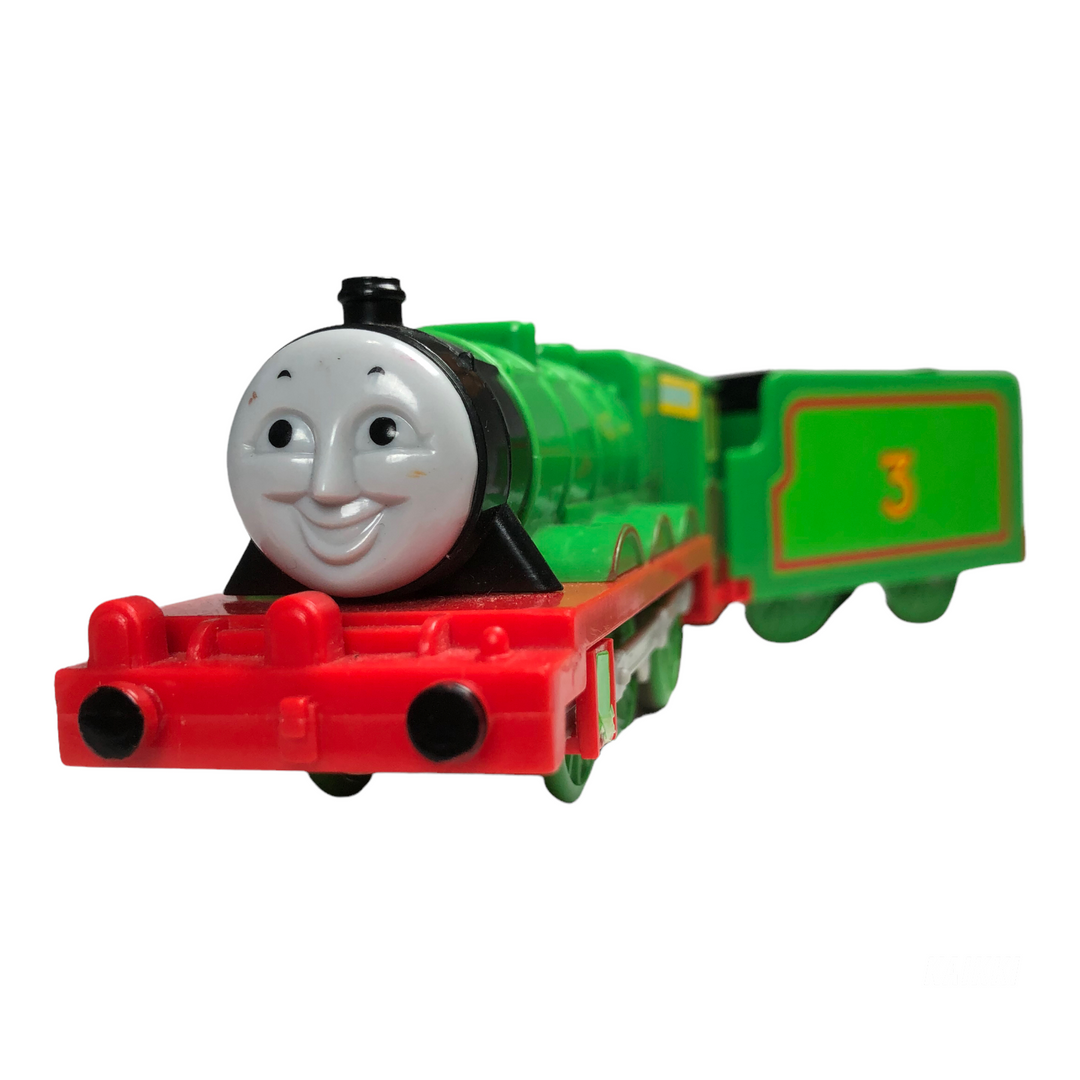 2006 HiT Toy Henry -