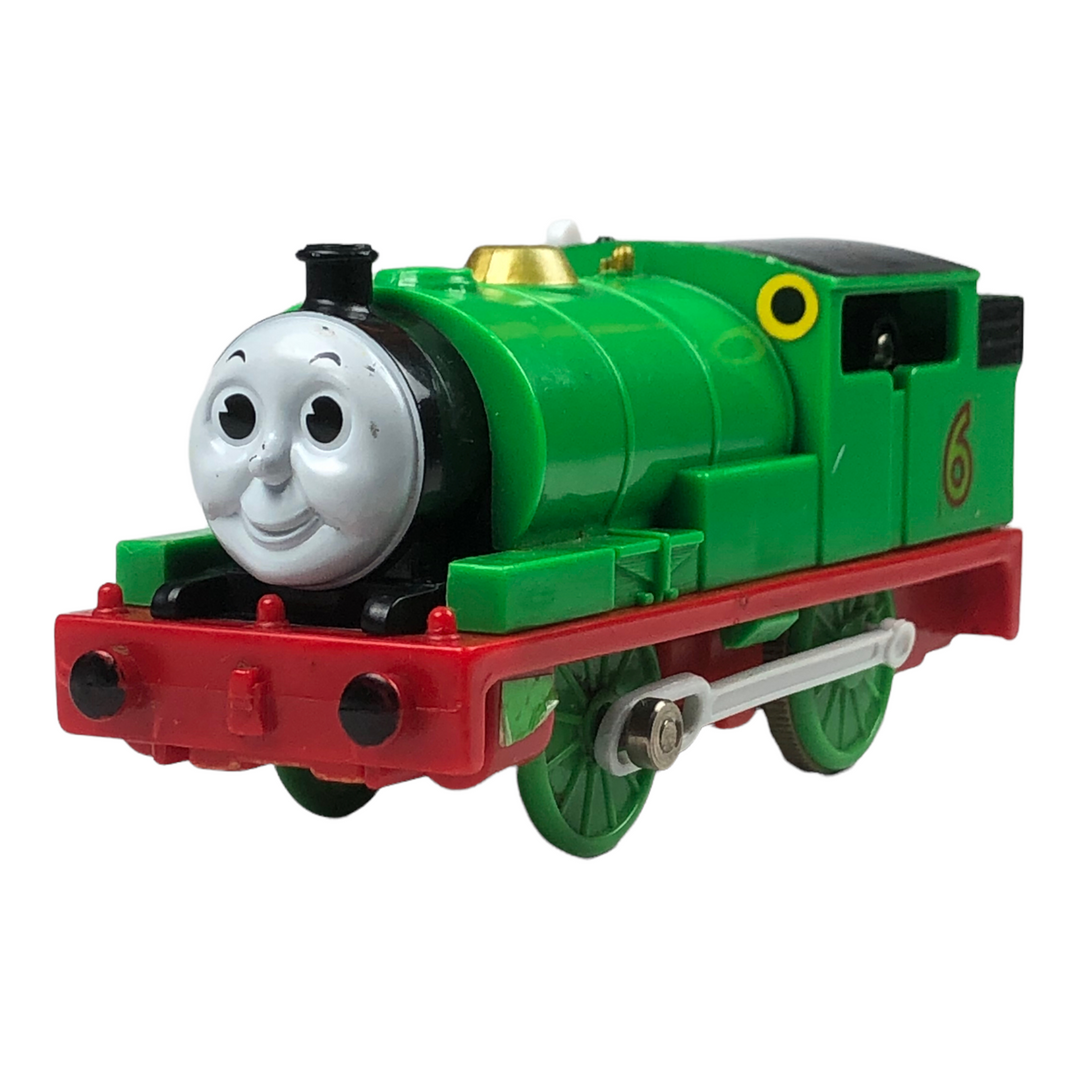 2006 HiT Toy Percy -