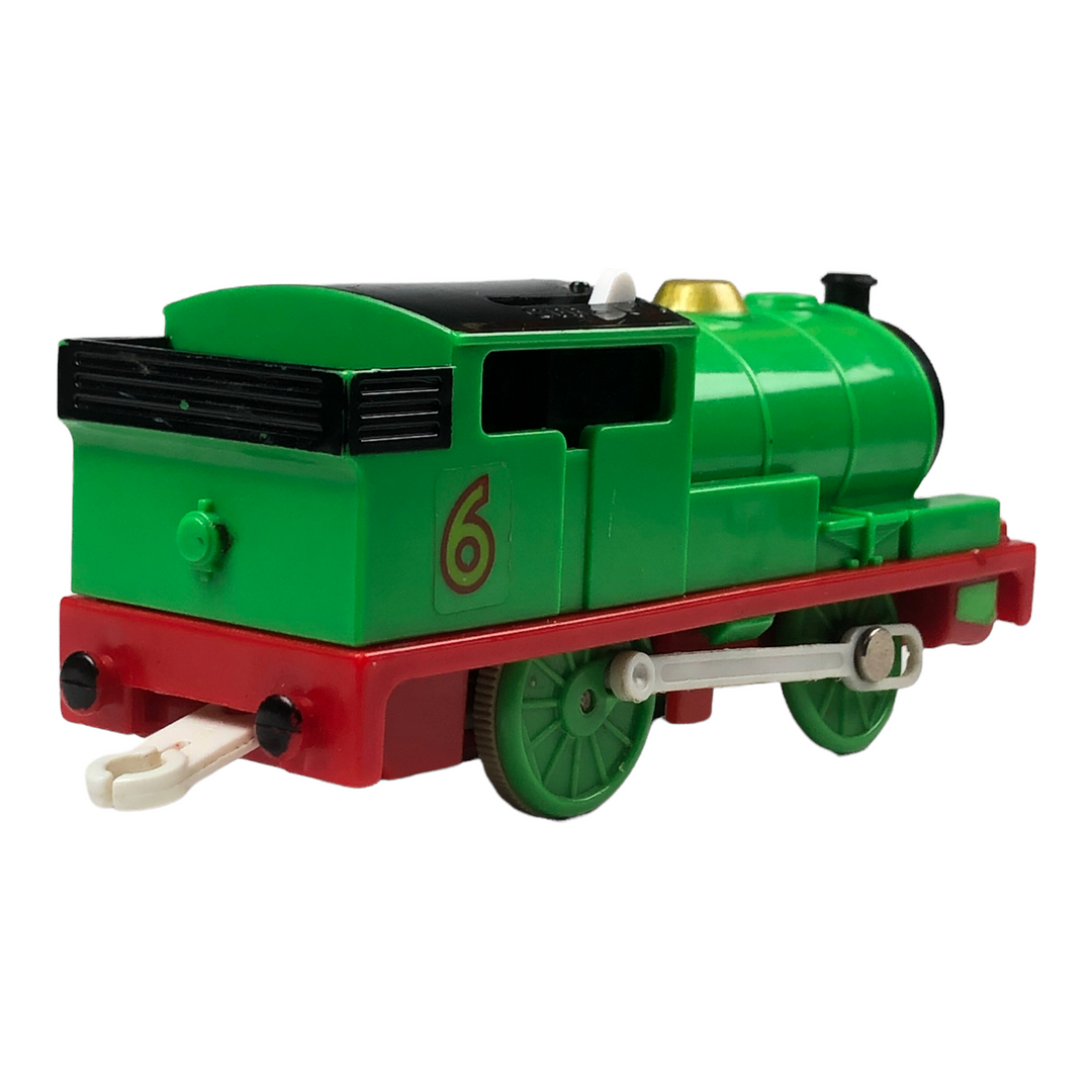 2006 HiT Toy Percy -