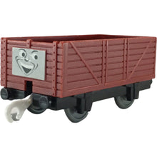 Load image into Gallery viewer, 2006 HiT Toy Red Troublesome Truck -
