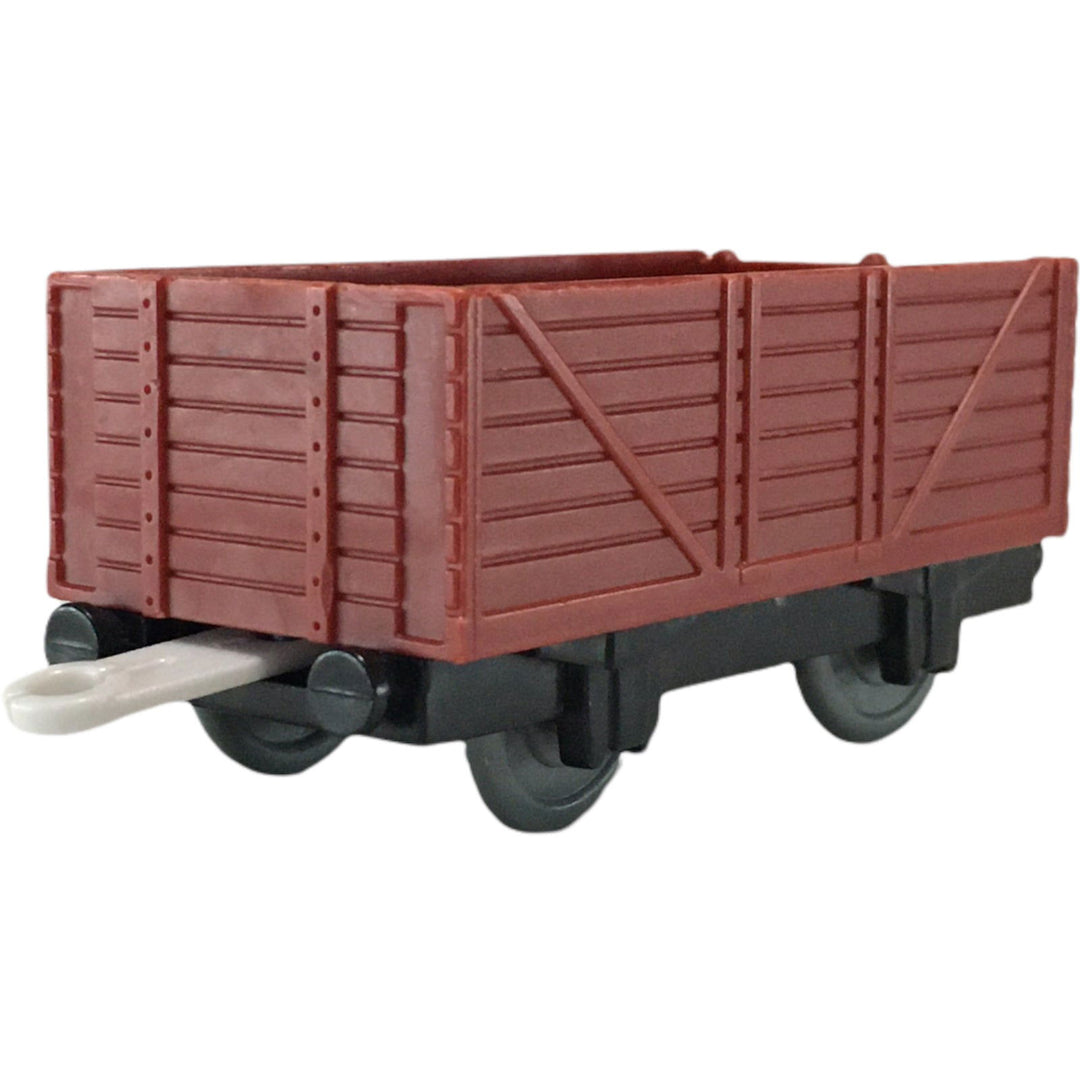 2006 HiT Toy Red Troublesome Truck -