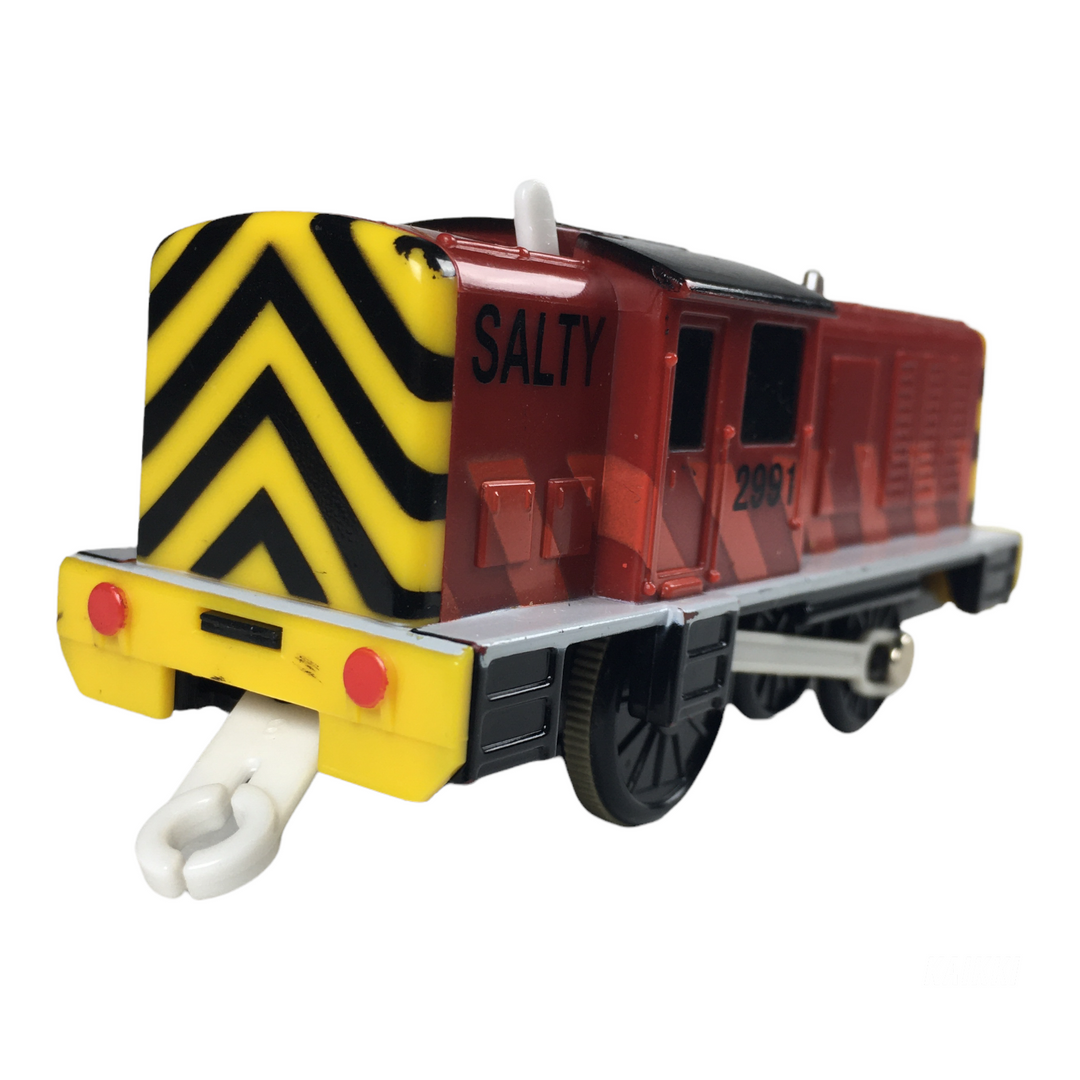 2006 HiT Toy Salty -