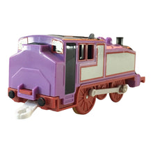 画像をギャラリービューアに読み込む, 2006 Plarail Rosie -
