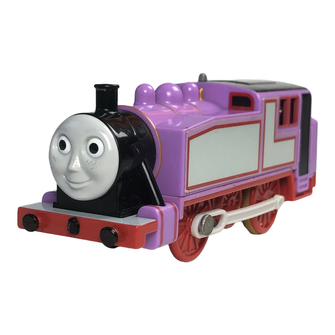 2006 Plarail Rosie -