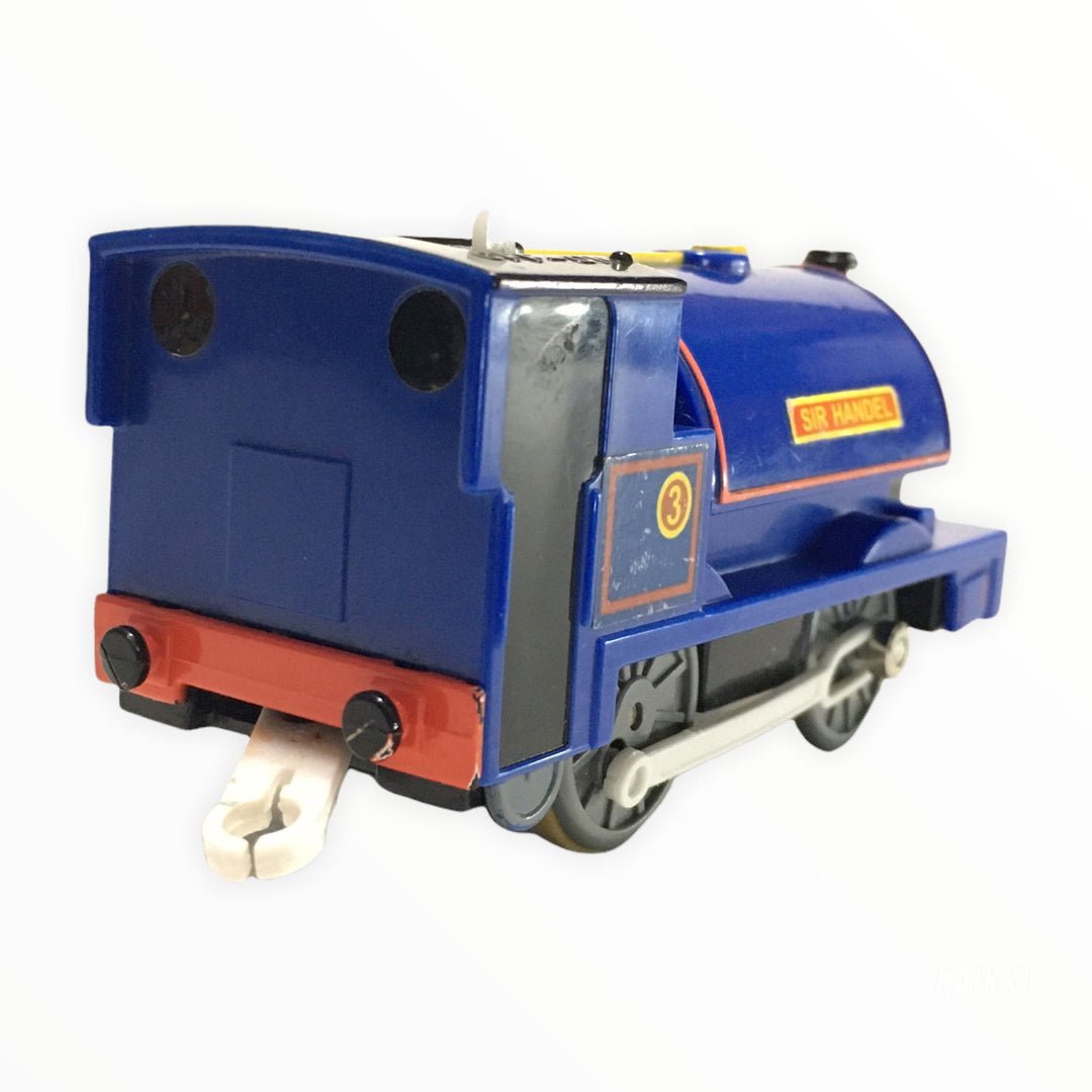 2006 Plarail Sir Handel -