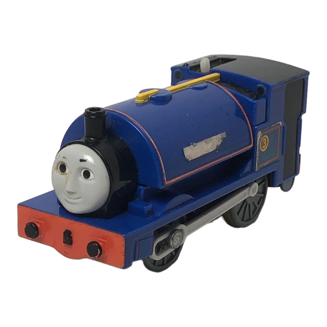 2006 Plarail Sir Handel -