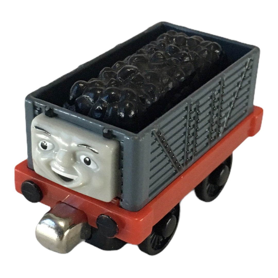 2006 Take Along Coal Troublesome Truck - 