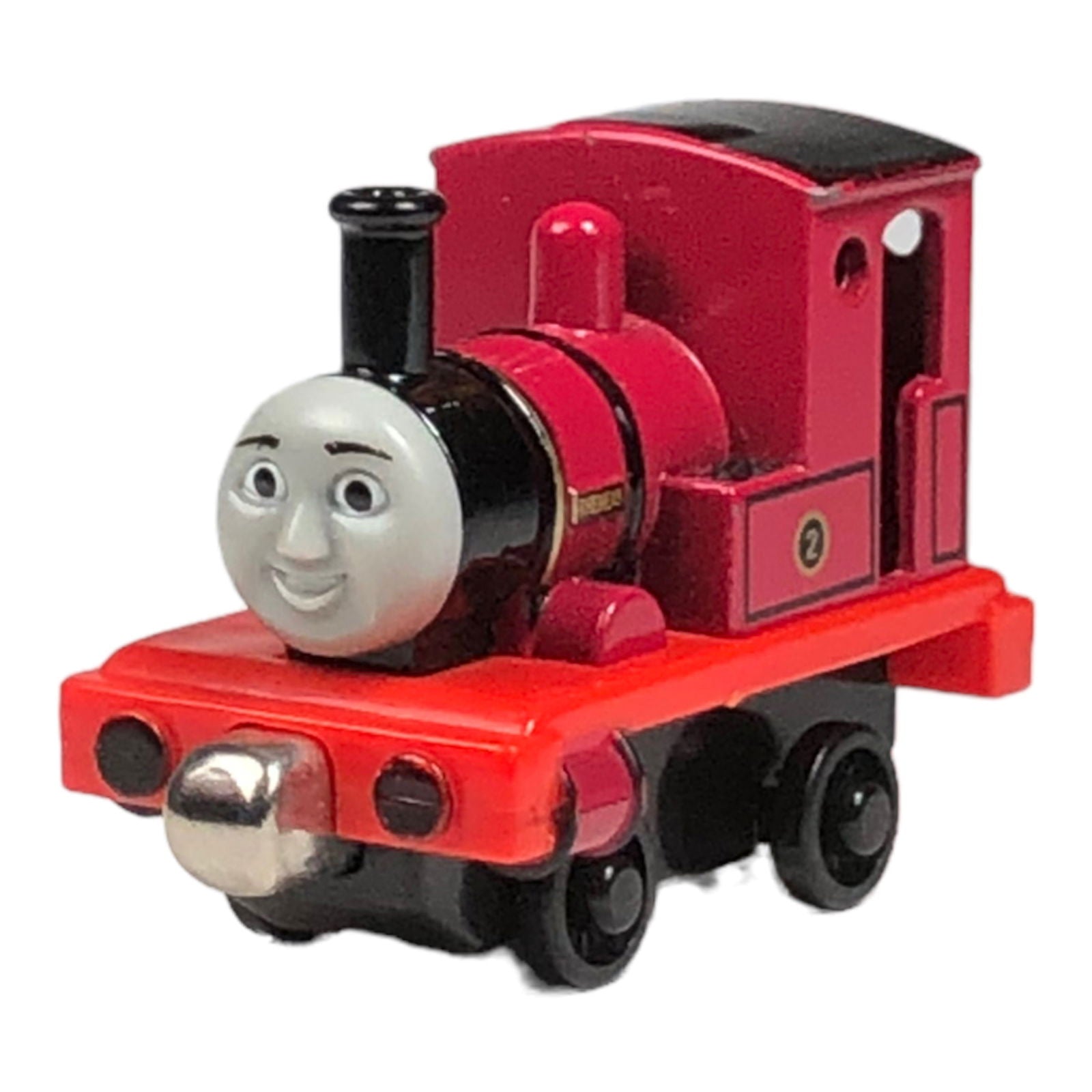 Thomas The Tank Engine Rheneas