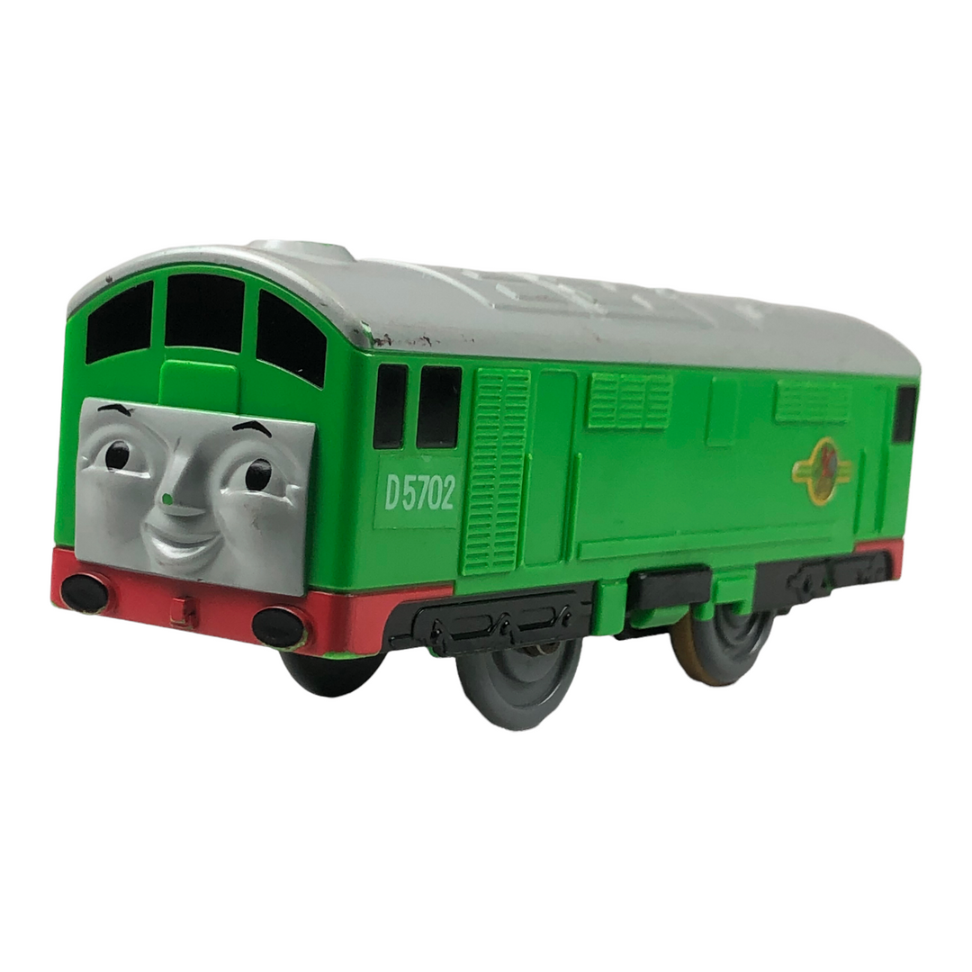 2007 HiT Toy BoCo -