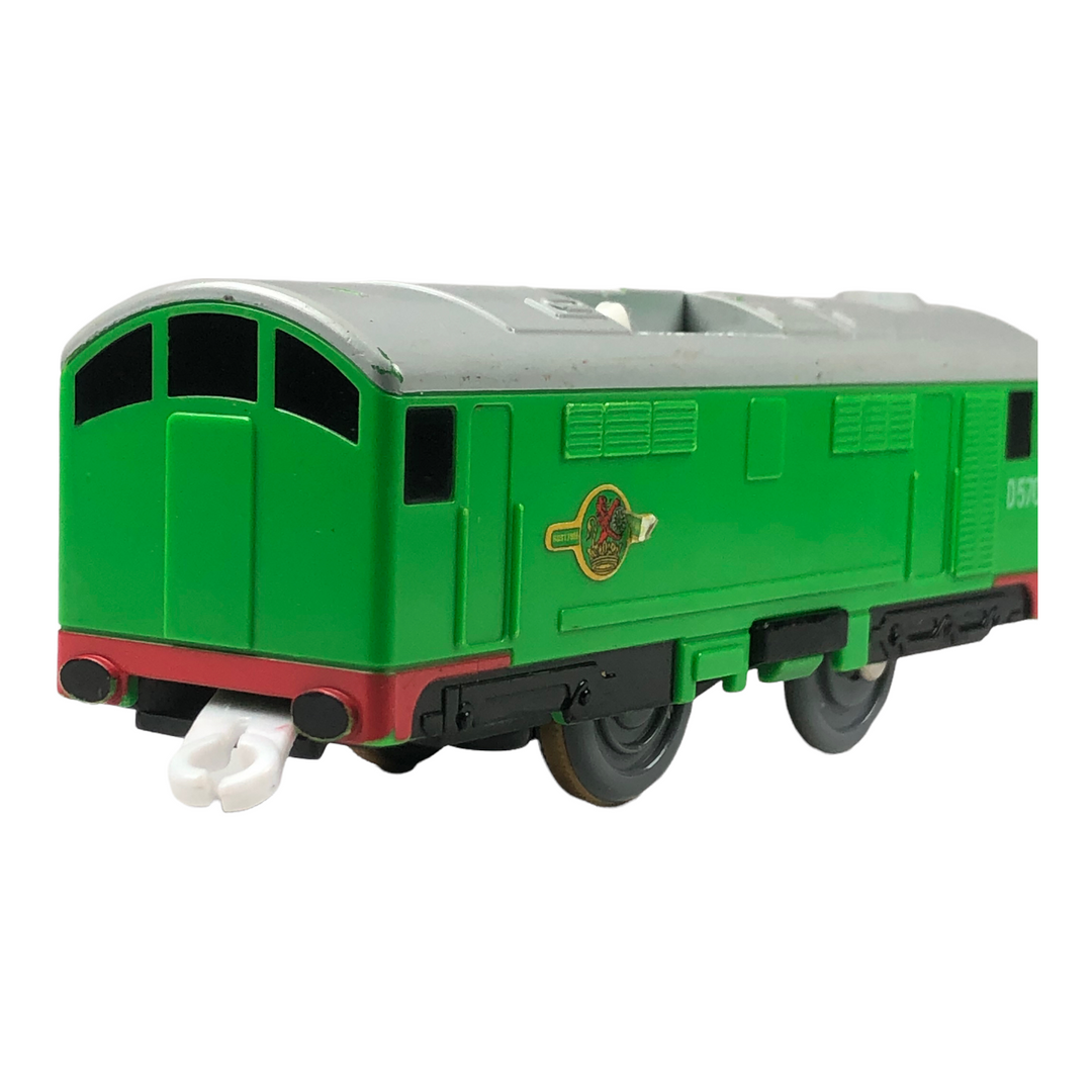 2007 HiT Toy BoCo -