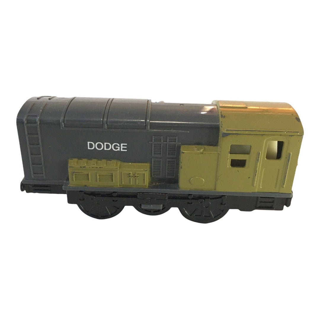 2007 HiT Toy Dodge -