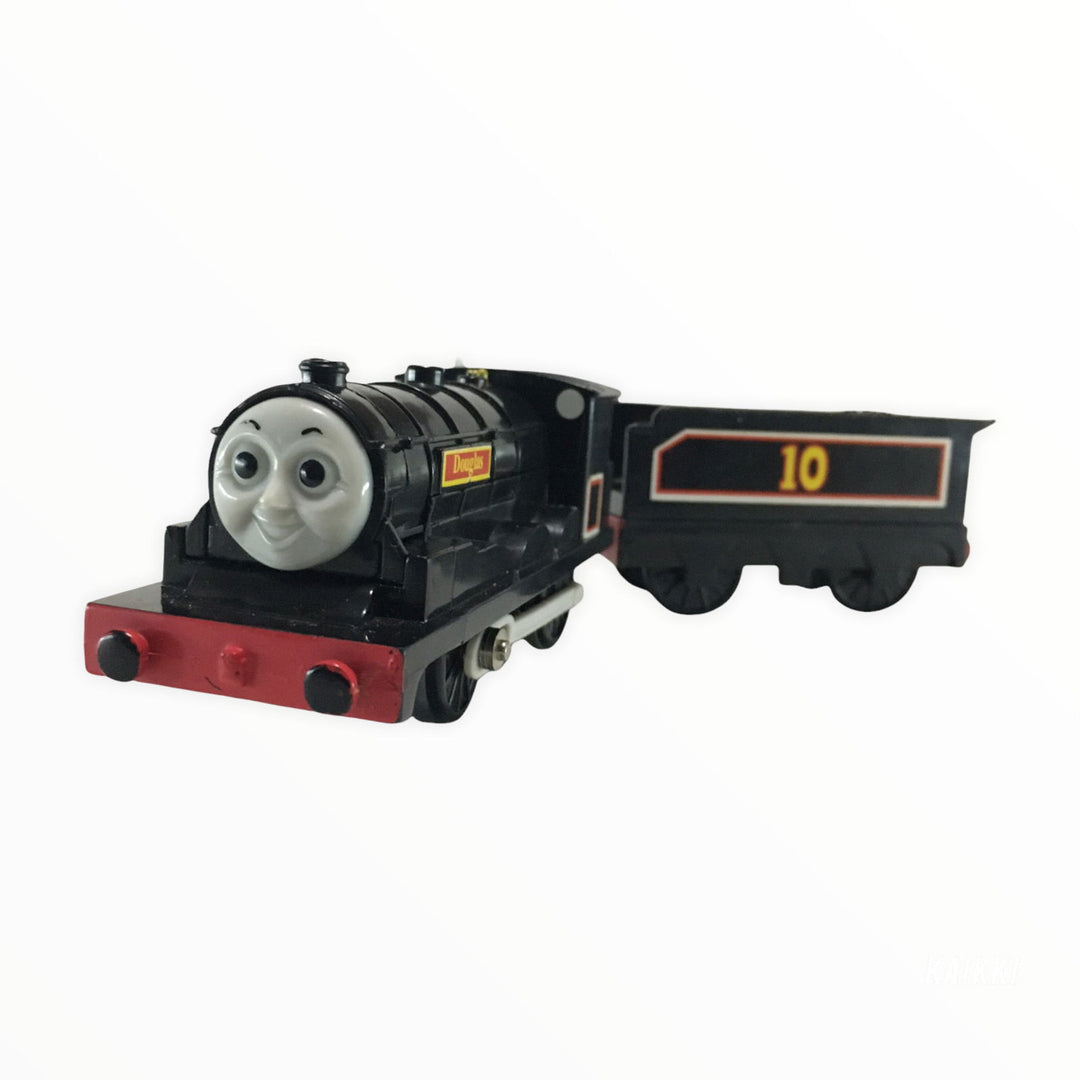 2007 HiT Toy Douglas -