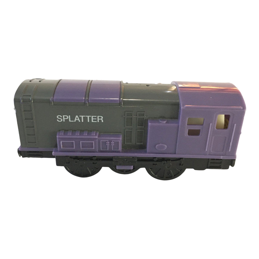 2007 HiT Toy Splatter -