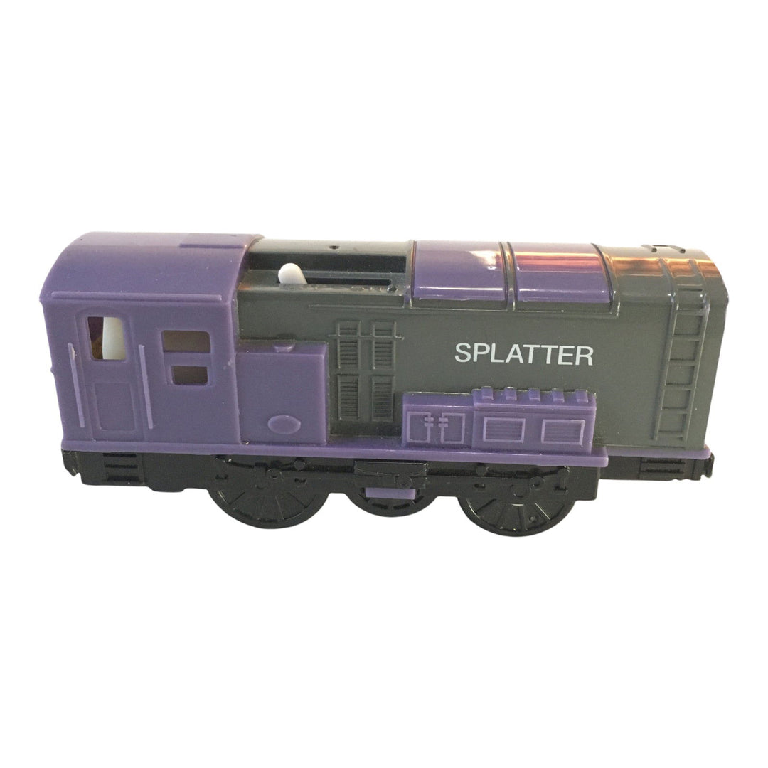 2007 HiT Toy Splatter -