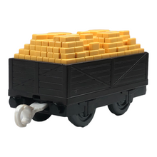 Load image into Gallery viewer, 2007 Plarail Back and Go Wobbling Brick Truck -
