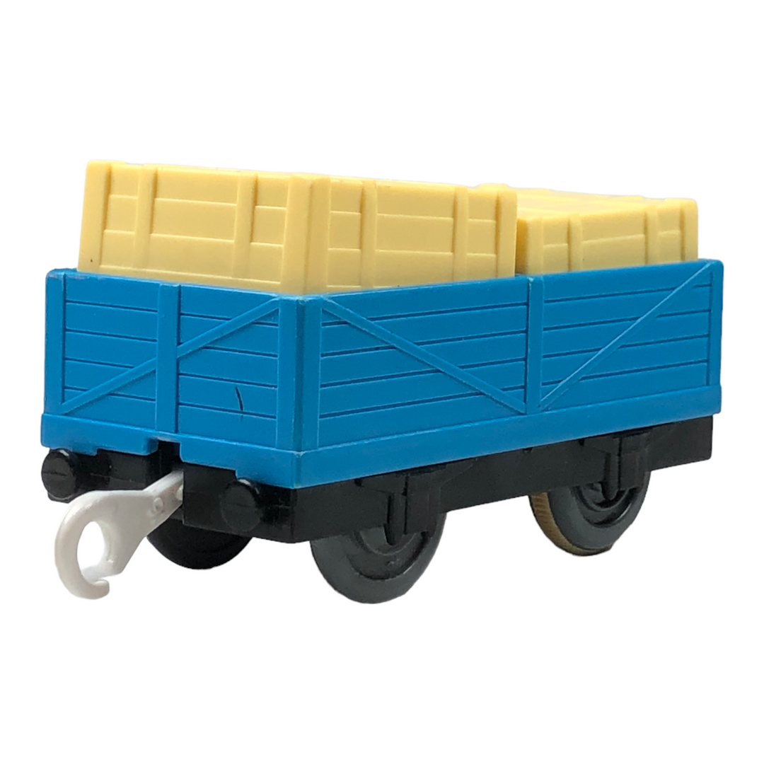 2007 Plarail Shaking Box Truck -