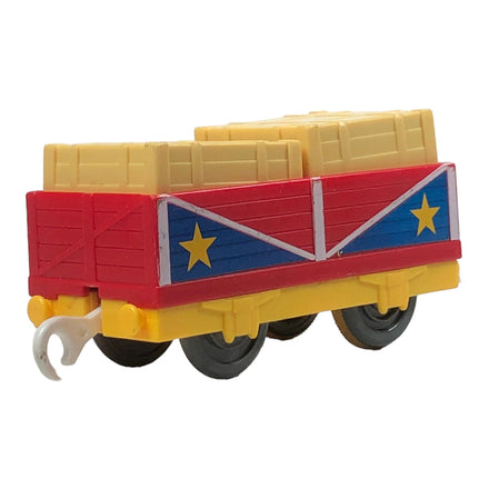 2007 Plarail Shaking Circus Box Truck -