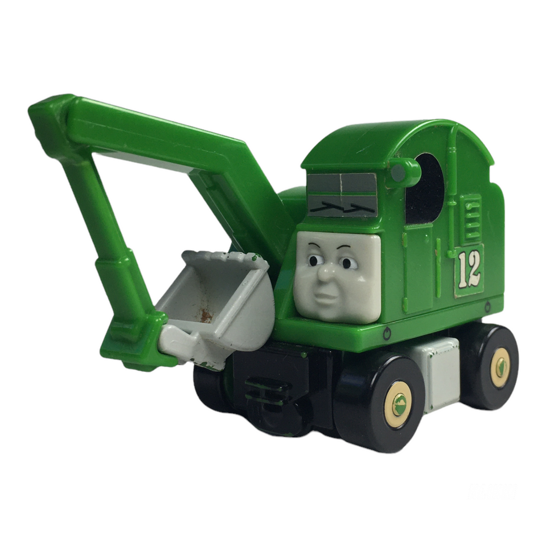 2008 Bandai Nakayoshi Alfie - 