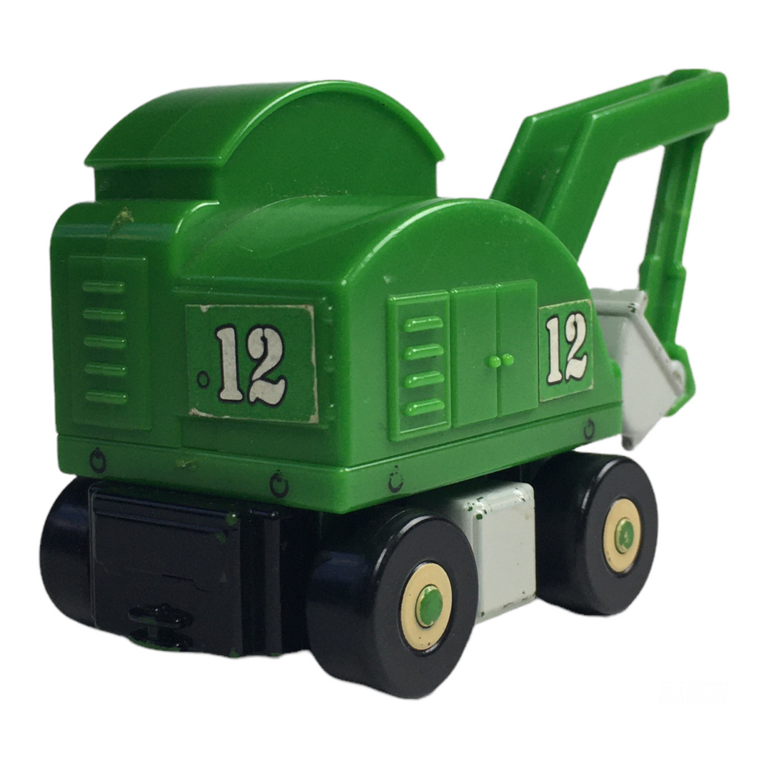 2008 Bandai Nakayoshi Alfie - 