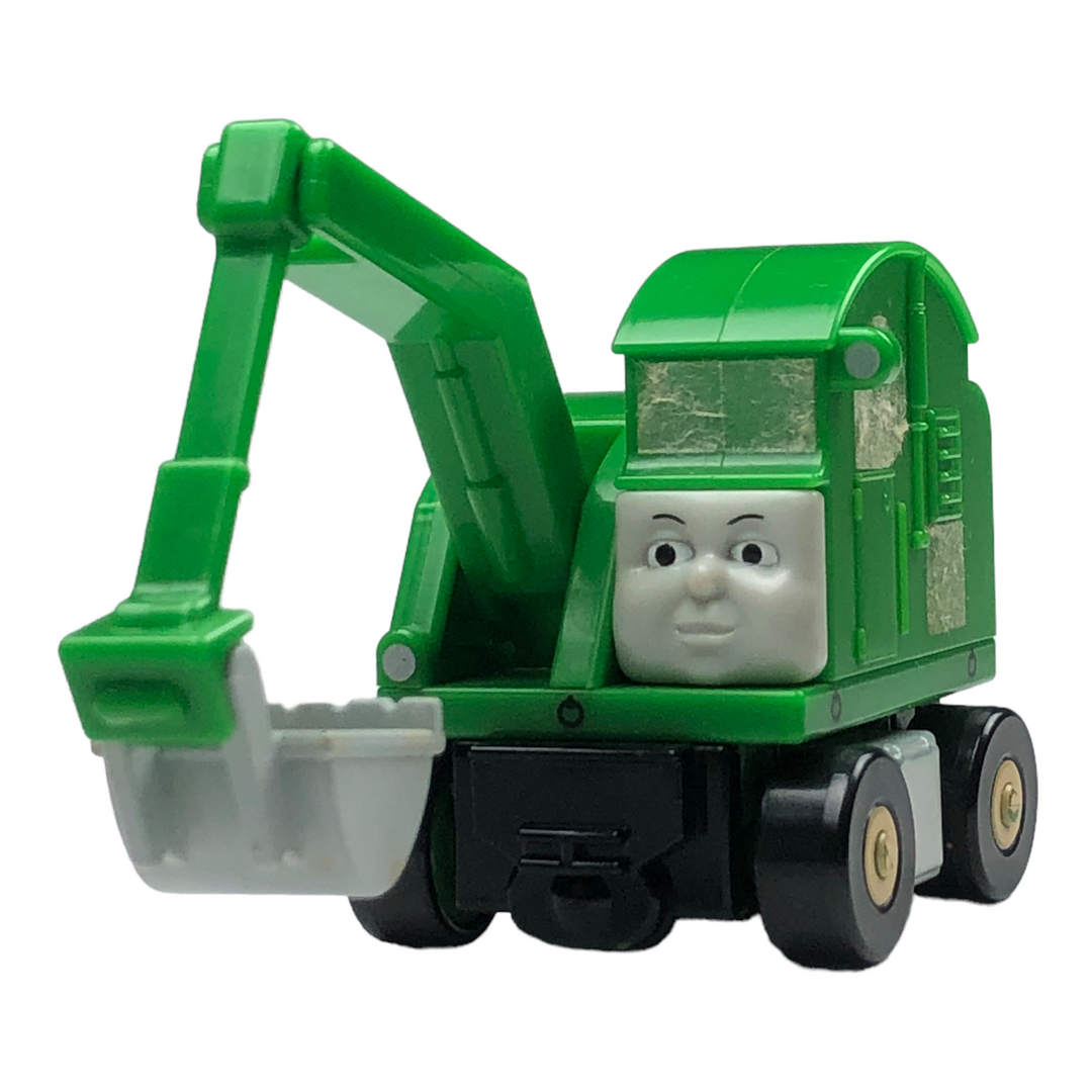 2008 Bandai Nakayoshi Alfie - 