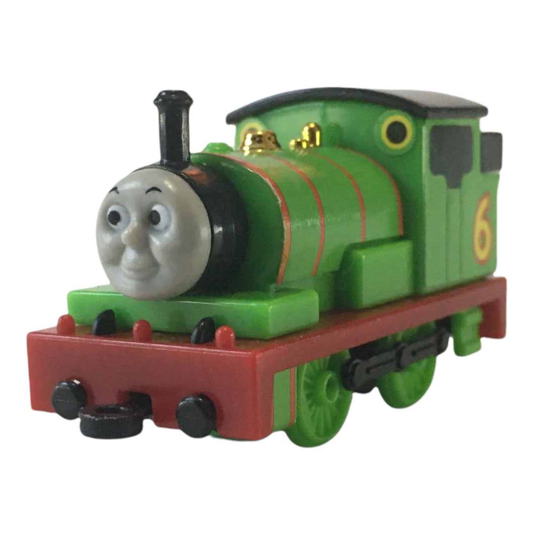 2008 Bandai Nakayoshi Percy - 