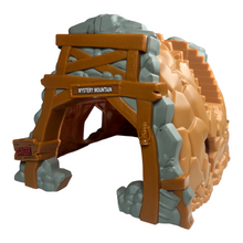 Load image into Gallery viewer, 2008 HiT Toy Mystery Mountain Tunnel -
