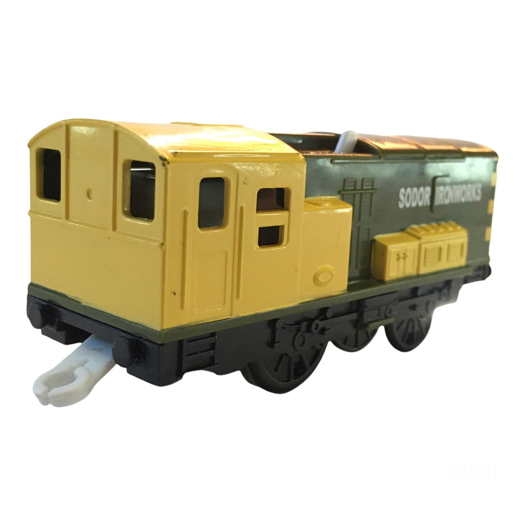 2009 Mattel Arry -