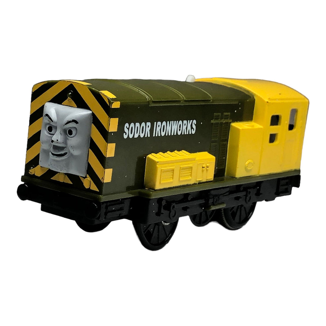 2009 Mattel Bert -